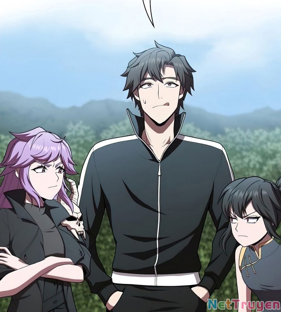 Tôi Là Người Chơi Leo Tháp Một Mình Chapter 83 - Trang 3