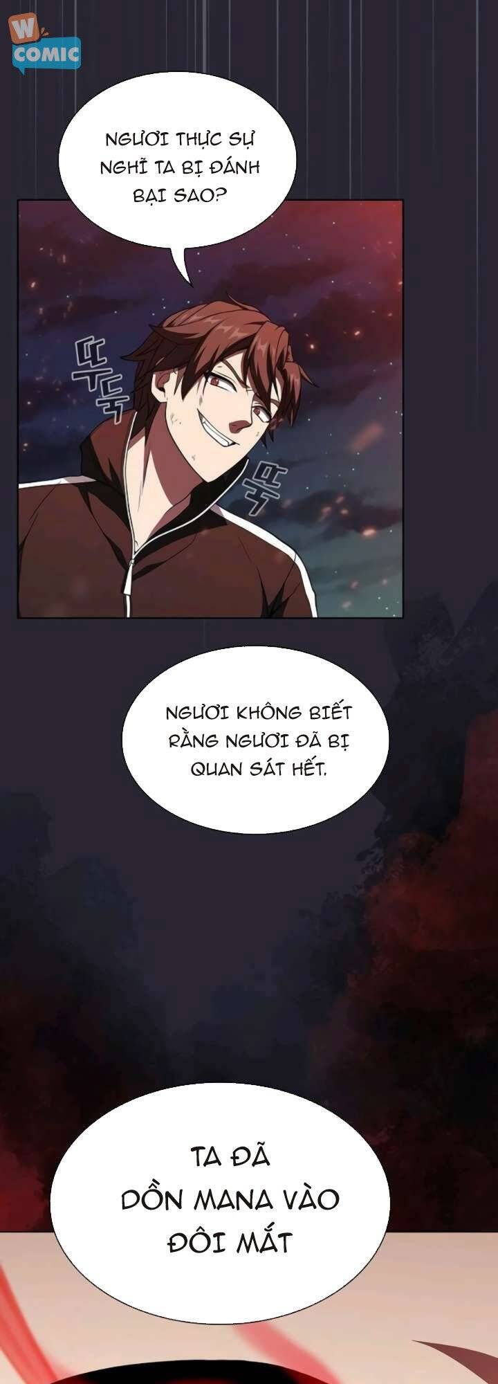 Tôi Là Người Chơi Leo Tháp Một Mình Chapter 59 - Trang 38
