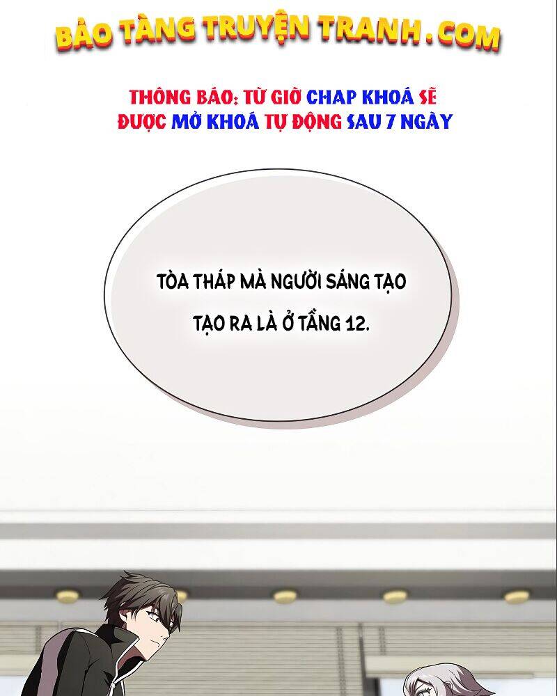 Tôi Là Người Chơi Leo Tháp Một Mình Chapter 92 - Trang 98