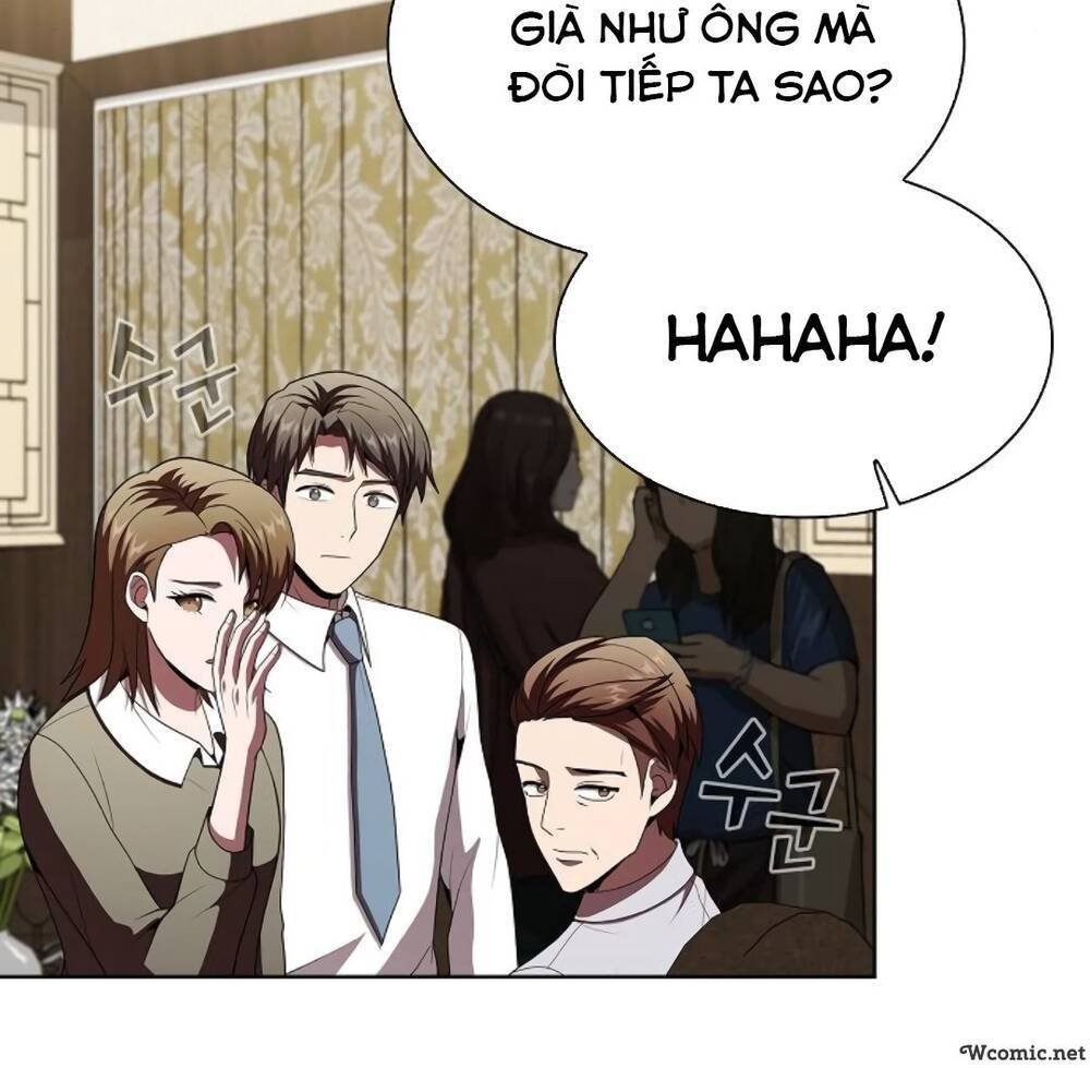 Tôi Là Người Chơi Leo Tháp Một Mình Chapter 55 - Trang 46