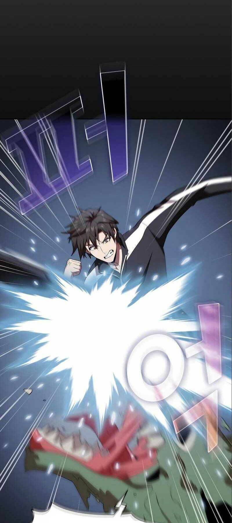 Tôi Là Người Chơi Leo Tháp Một Mình Chapter 111 - Trang 13