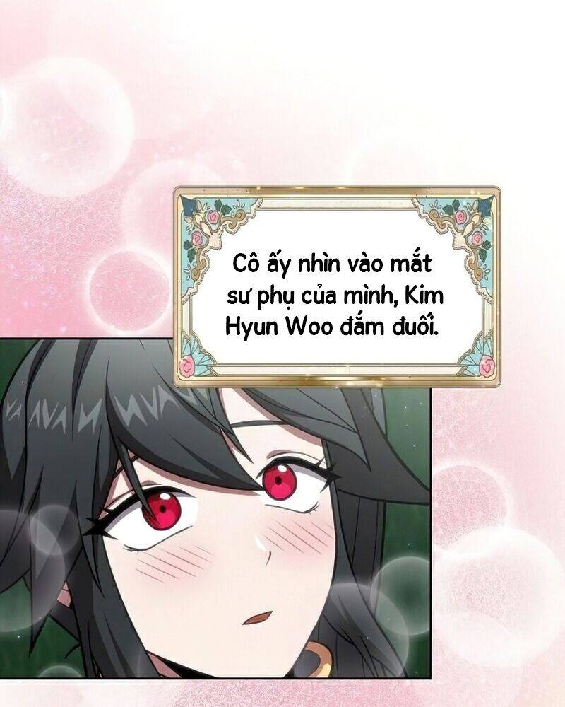 Tôi Là Người Chơi Leo Tháp Một Mình Chapter 94 - Trang 57