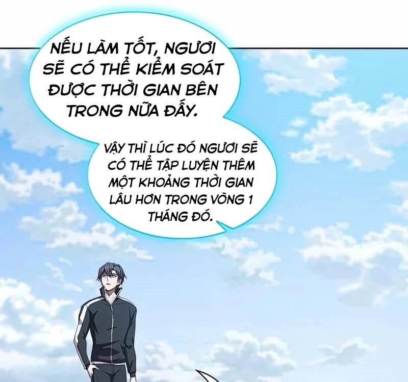 Tôi Là Người Chơi Leo Tháp Một Mình Chapter 122 - Trang 140