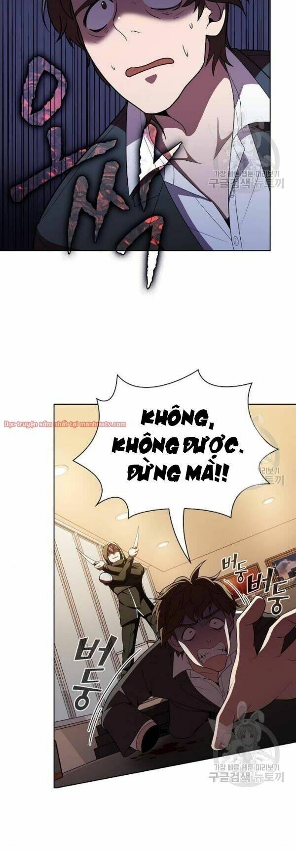 Tôi Là Người Chơi Leo Tháp Một Mình Chapter 45 - Trang 11