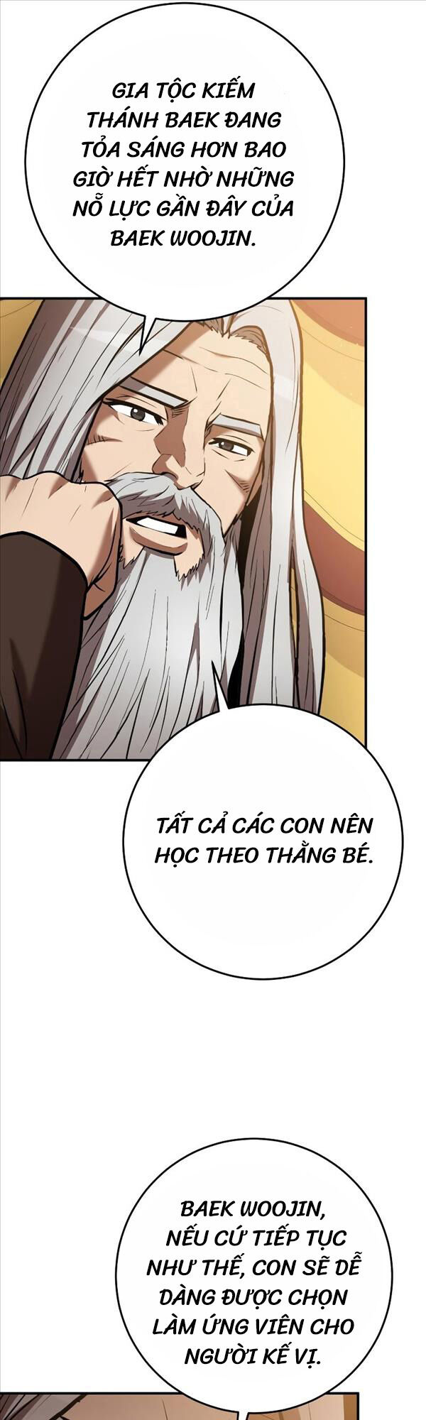 Thiên Tài Kiếm Thuật Của Gia Tộc Danh Giá Chapter 55 - Trang 30