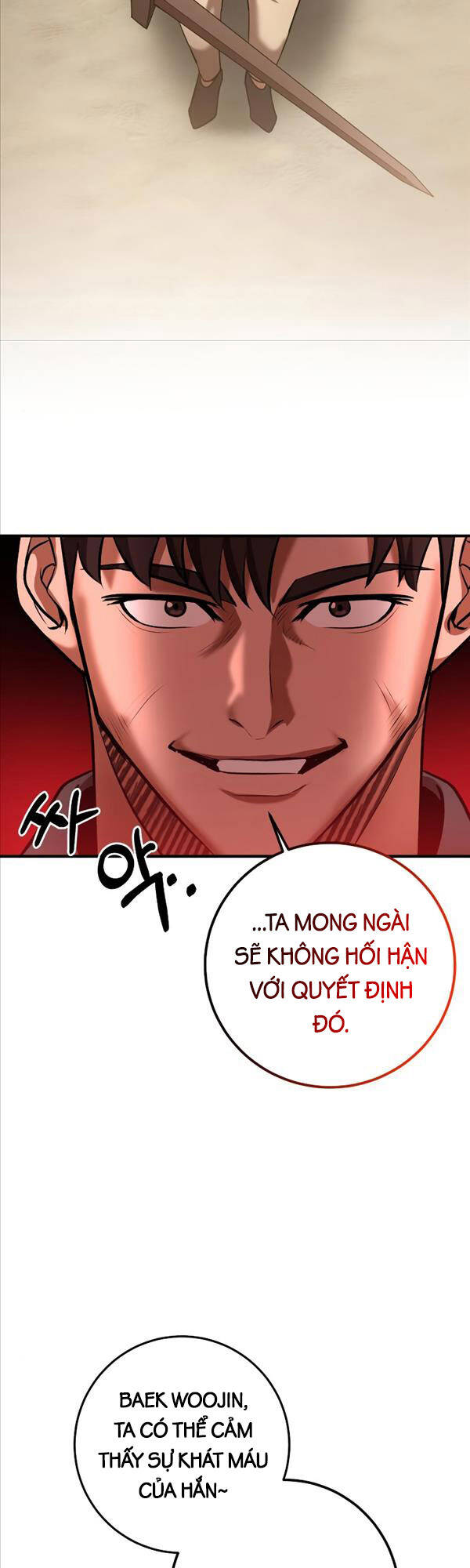 Thiên Tài Kiếm Thuật Của Gia Tộc Danh Giá Chapter 54 - Trang 5