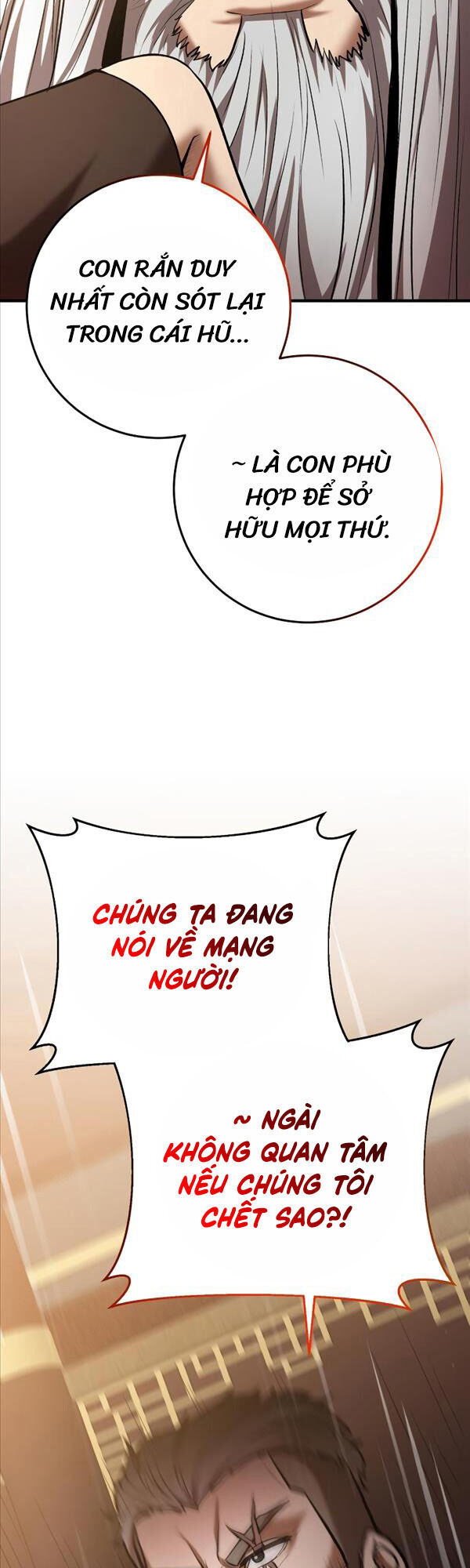 Thiên Tài Kiếm Thuật Của Gia Tộc Danh Giá Chapter 55 - Trang 47