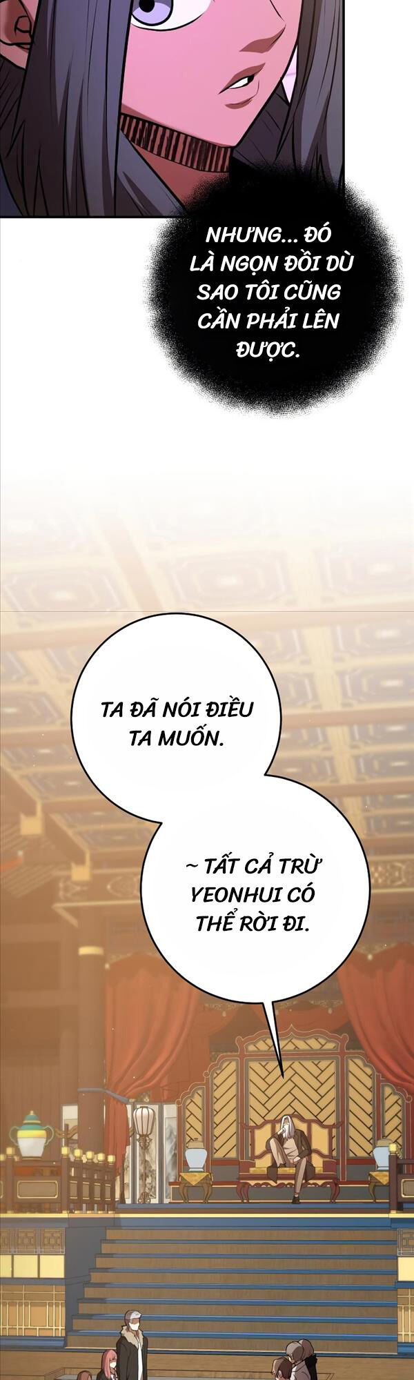 Thiên Tài Kiếm Thuật Của Gia Tộc Danh Giá Chapter 55 - Trang 34