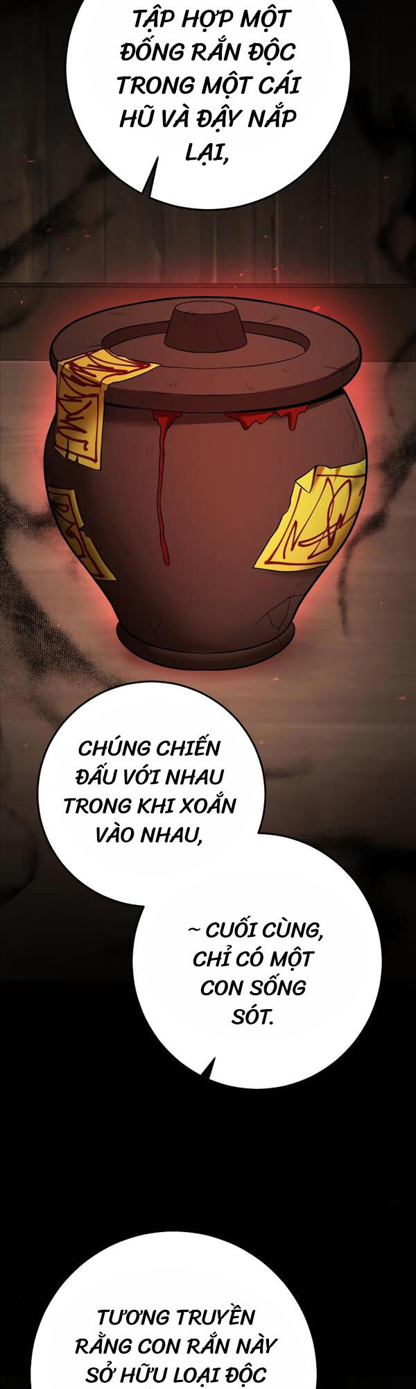 Thiên Tài Kiếm Thuật Của Gia Tộc Danh Giá Chapter 55 - Trang 43