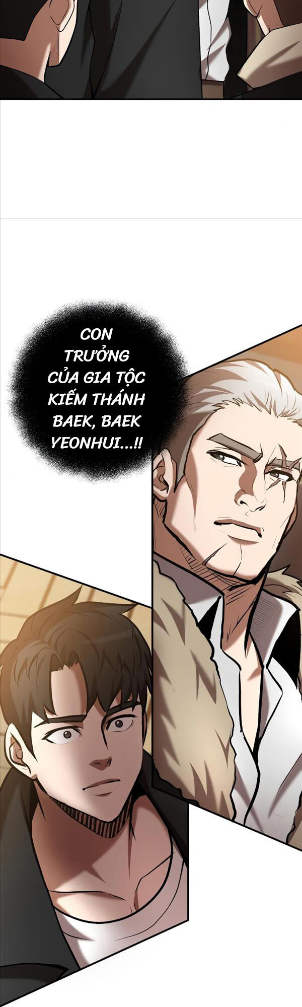 Thiên Tài Kiếm Thuật Của Gia Tộc Danh Giá Chapter 55 - Trang 5