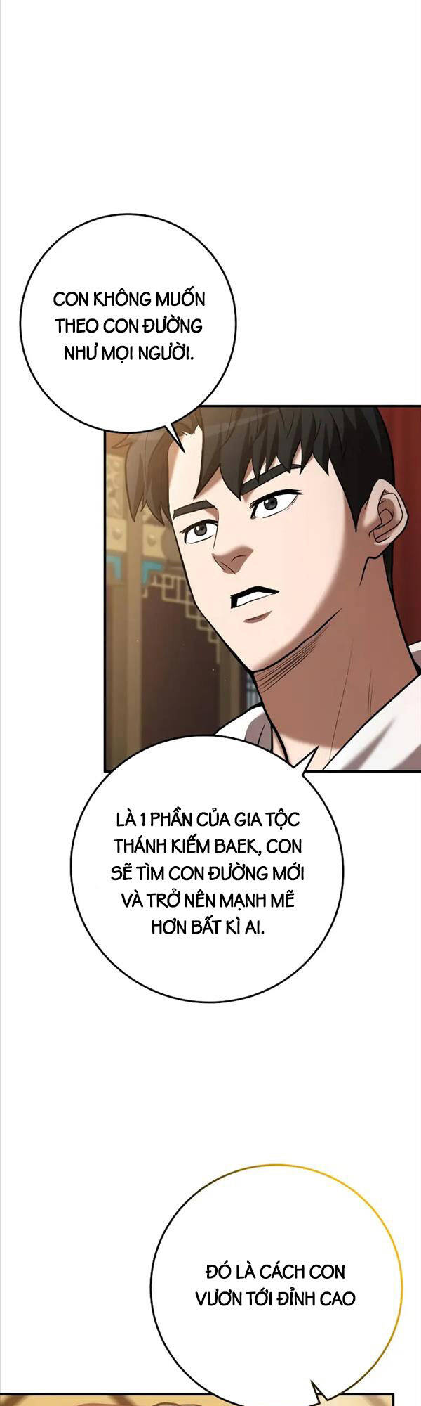 Thiên Tài Kiếm Thuật Của Gia Tộc Danh Giá Chapter 53 - Trang 21