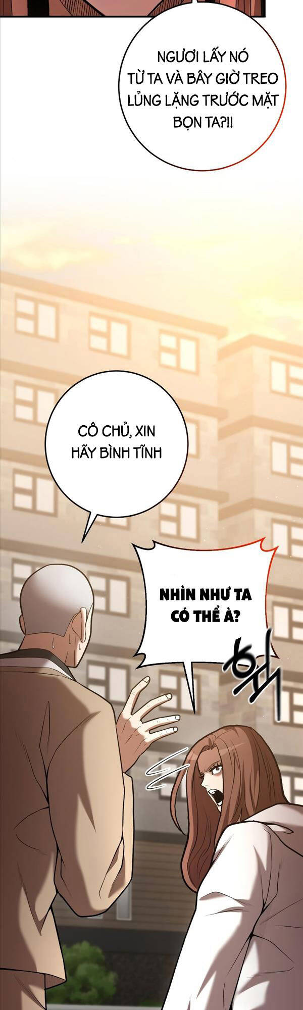 Thiên Tài Kiếm Thuật Của Gia Tộc Danh Giá Chapter 54 - Trang 47