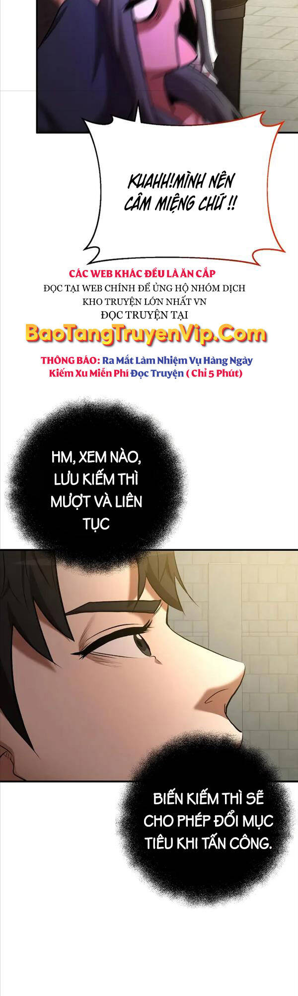 Thiên Tài Kiếm Thuật Của Gia Tộc Danh Giá Chapter 53 - Trang 35