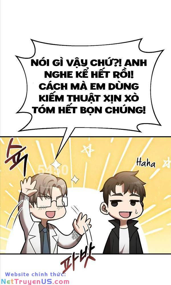 Thiên Tài Kiếm Thuật Của Gia Tộc Danh Giá Chapter 69 - Trang 3