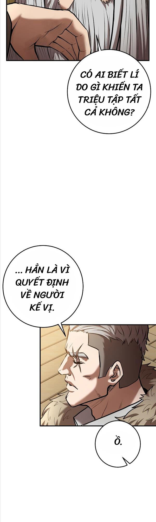 Thiên Tài Kiếm Thuật Của Gia Tộc Danh Giá Chapter 55 - Trang 15
