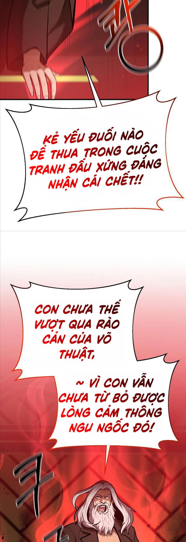 Thiên Tài Kiếm Thuật Của Gia Tộc Danh Giá Chapter 55 - Trang 49