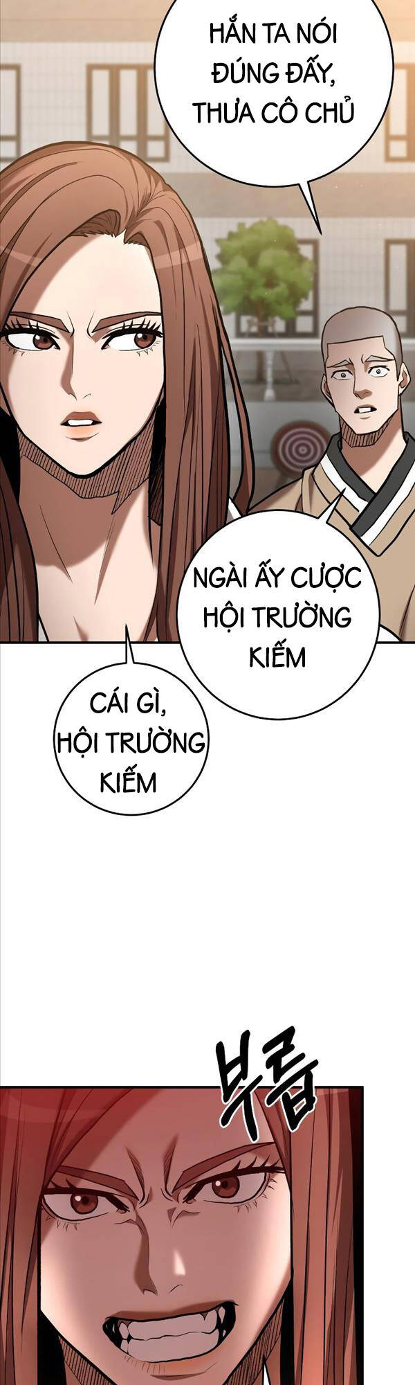 Thiên Tài Kiếm Thuật Của Gia Tộc Danh Giá Chapter 54 - Trang 46