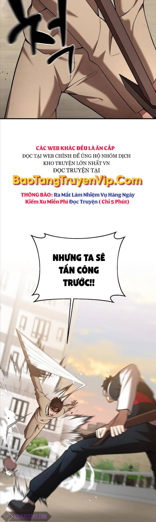 Thiên Tài Kiếm Thuật Của Gia Tộc Danh Giá Chapter 54 - Trang 11
