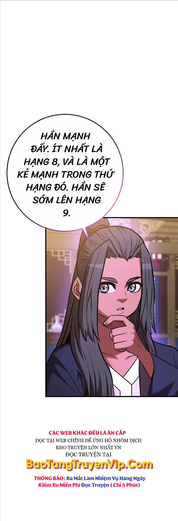 Thiên Tài Kiếm Thuật Của Gia Tộc Danh Giá Chapter 55 - Trang 9