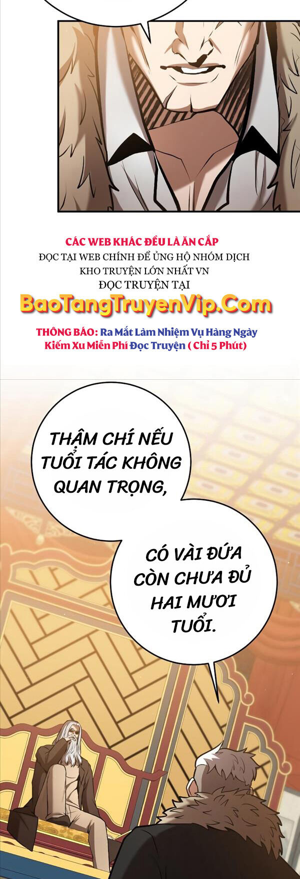 Thiên Tài Kiếm Thuật Của Gia Tộc Danh Giá Chapter 55 - Trang 39