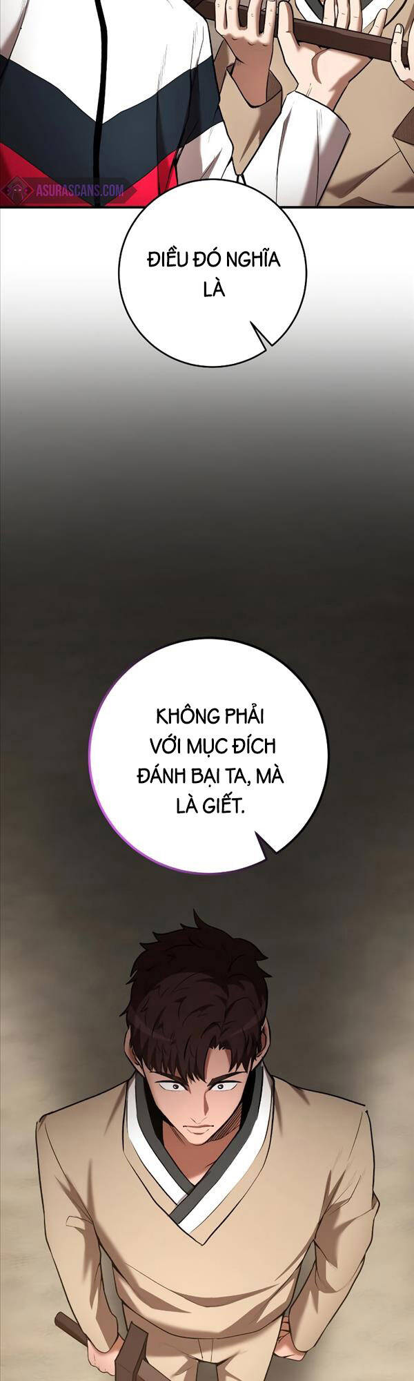Thiên Tài Kiếm Thuật Của Gia Tộc Danh Giá Chapter 54 - Trang 4