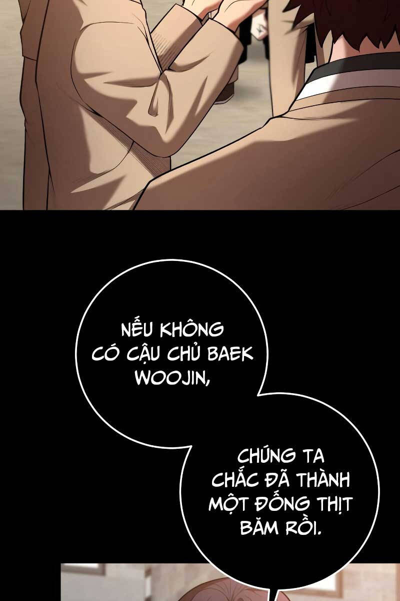 Thiên Tài Kiếm Thuật Của Gia Tộc Danh Giá Chapter 66 - Trang 44