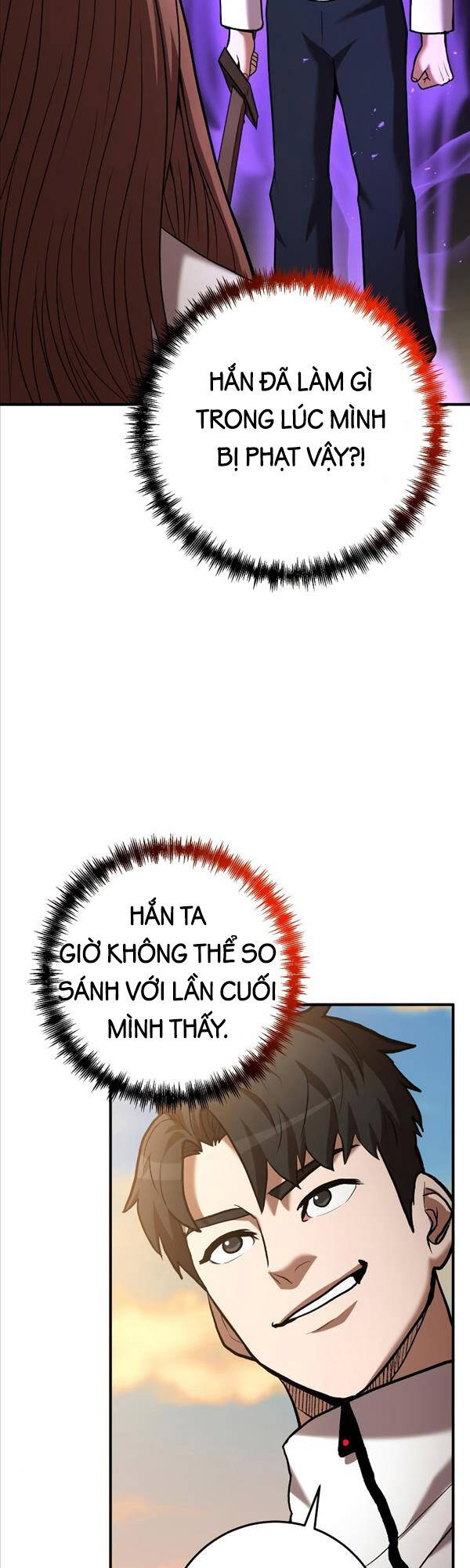 Thiên Tài Kiếm Thuật Của Gia Tộc Danh Giá Chapter 54 - Trang 50