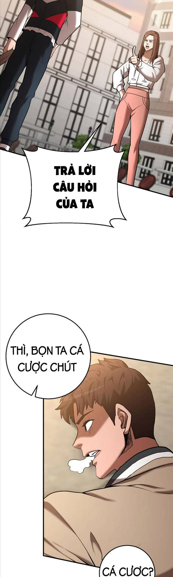 Thiên Tài Kiếm Thuật Của Gia Tộc Danh Giá Chapter 54 - Trang 44