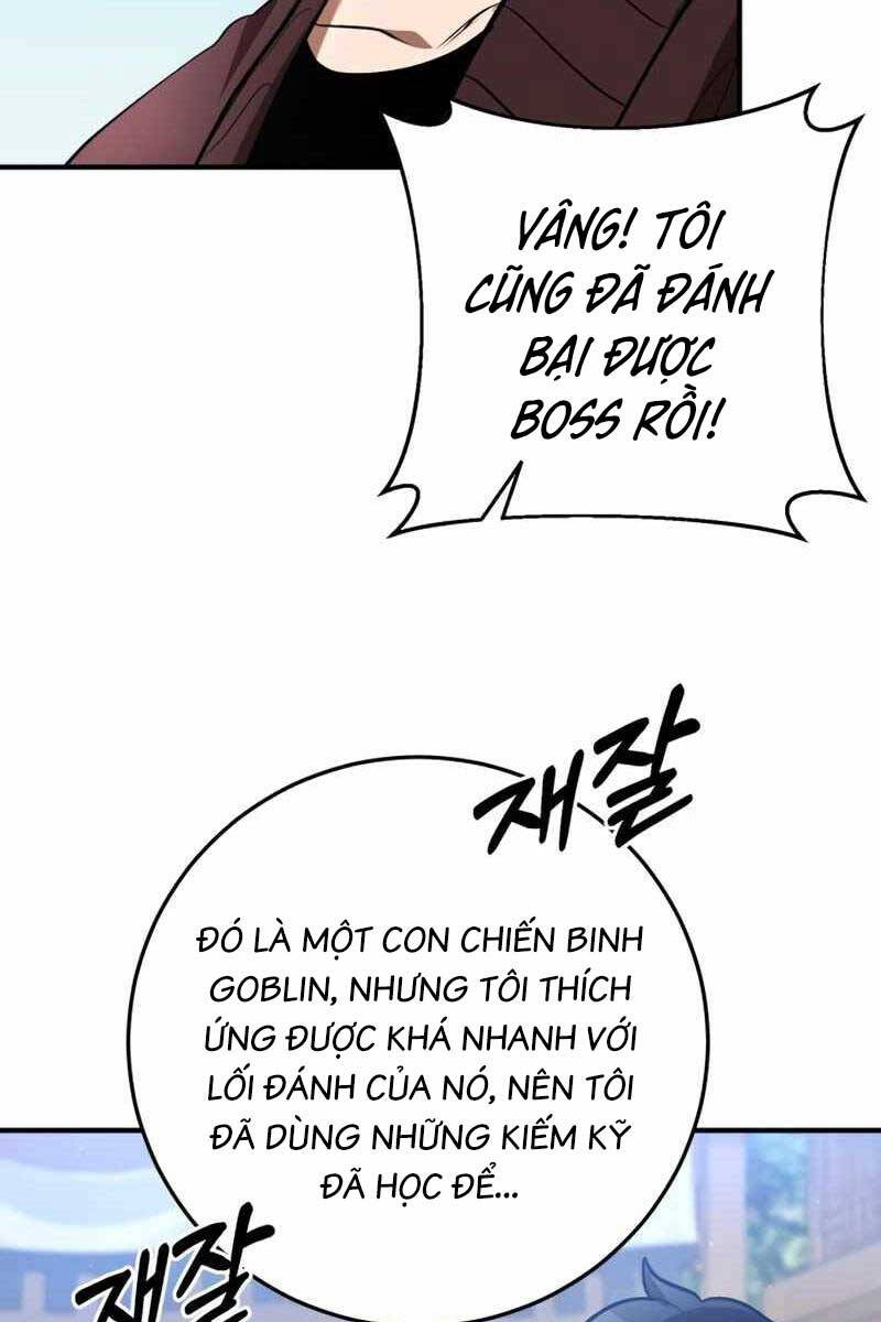 Thiên Tài Kiếm Thuật Của Gia Tộc Danh Giá Chapter 59.5 - Trang 88