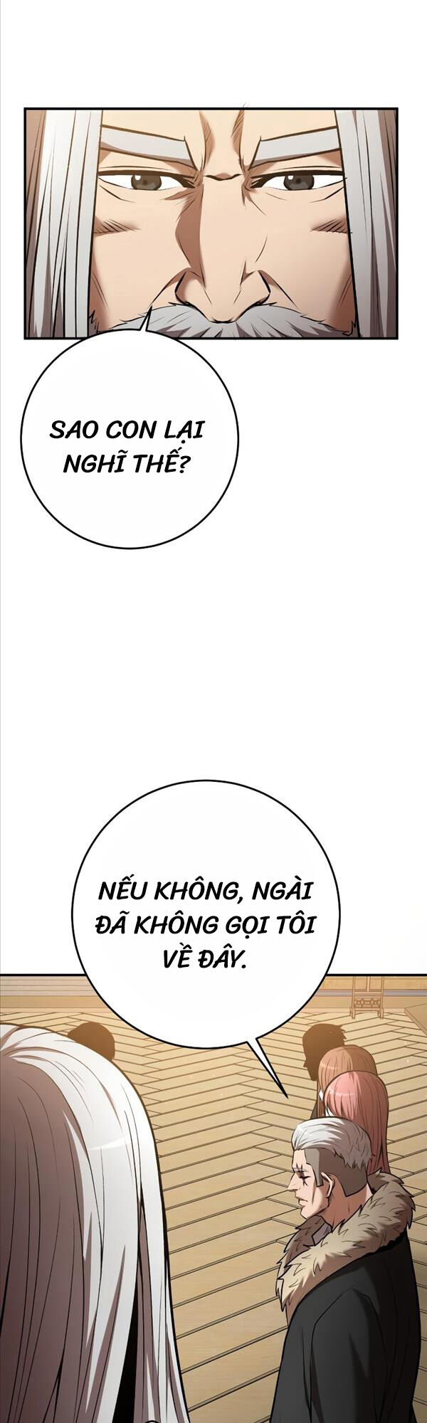 Thiên Tài Kiếm Thuật Của Gia Tộc Danh Giá Chapter 55 - Trang 16
