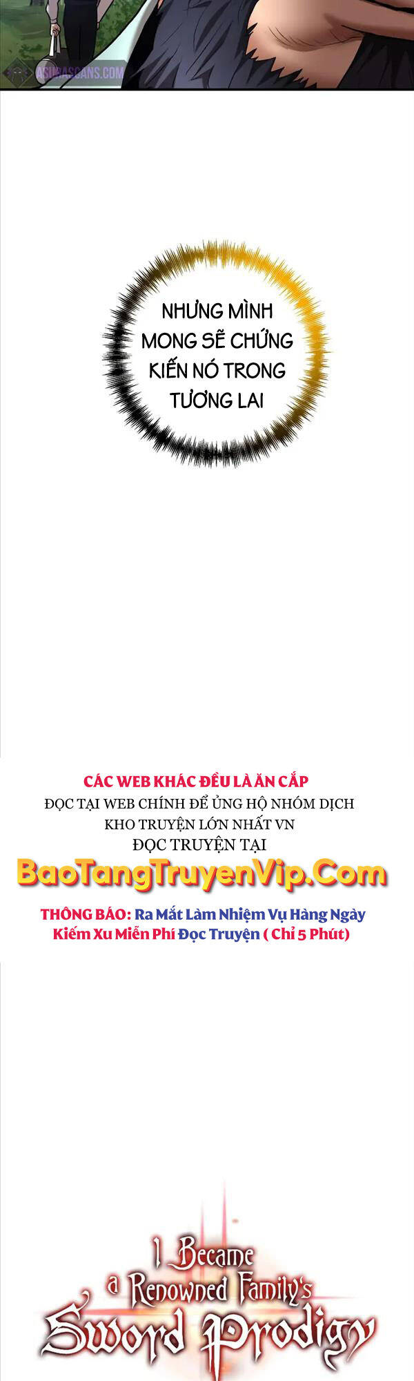 Thiên Tài Kiếm Thuật Của Gia Tộc Danh Giá Chapter 53 - Trang 5