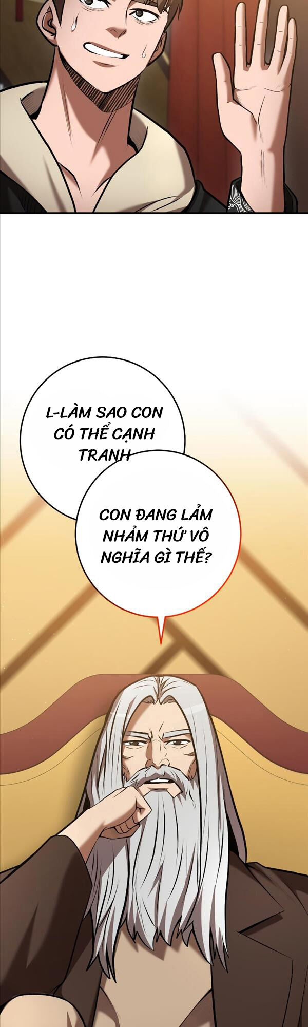 Thiên Tài Kiếm Thuật Của Gia Tộc Danh Giá Chapter 55 - Trang 26