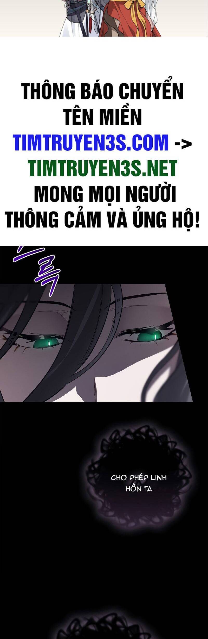 Kẻ Phán Quyết Chapter 40 - Trang 1