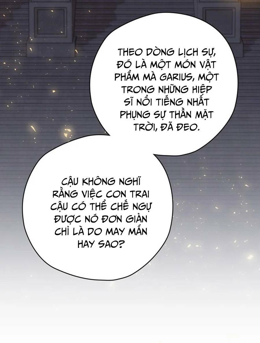 Kẻ Phán Quyết Chapter 15 - Trang 54