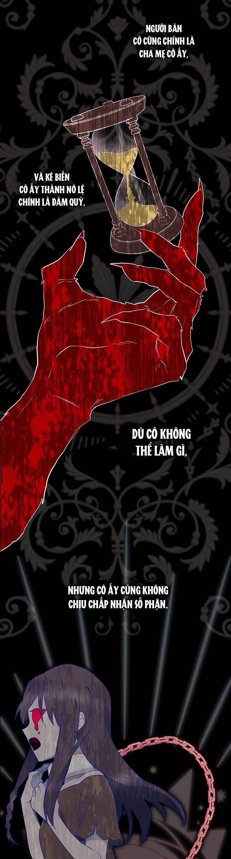 Kẻ Phán Quyết Chapter 41 - Trang 39