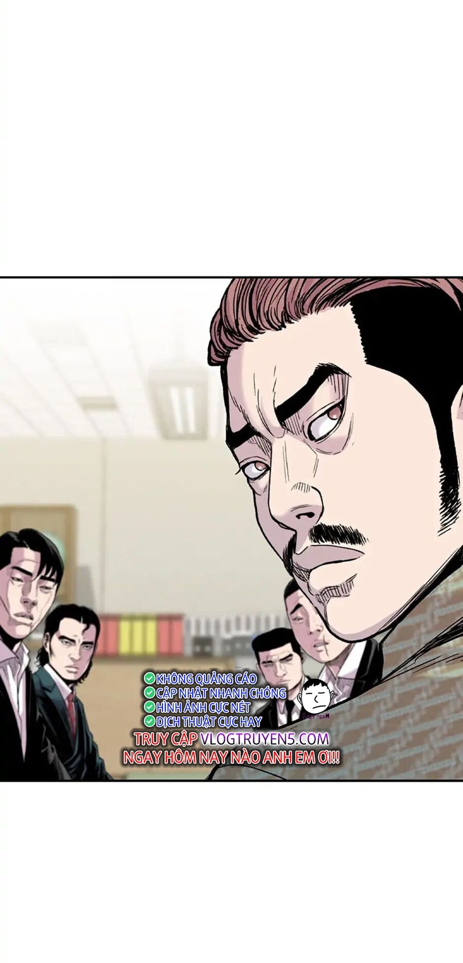 Chuyển Hóa Chapter 60 - Trang 22