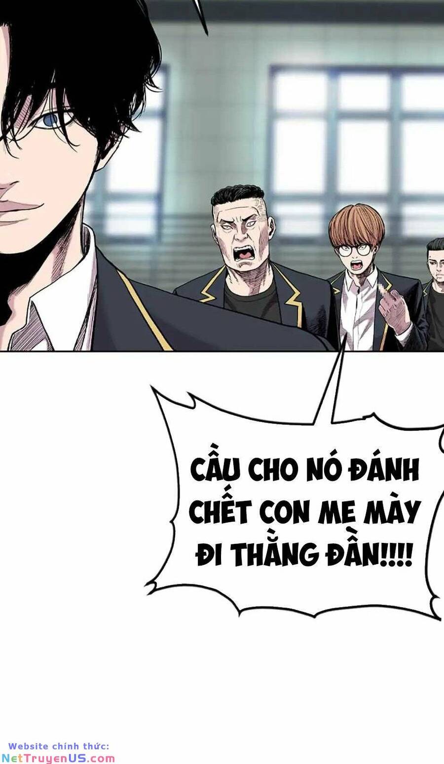 Chuyển Hóa Chapter 22 - Trang 73