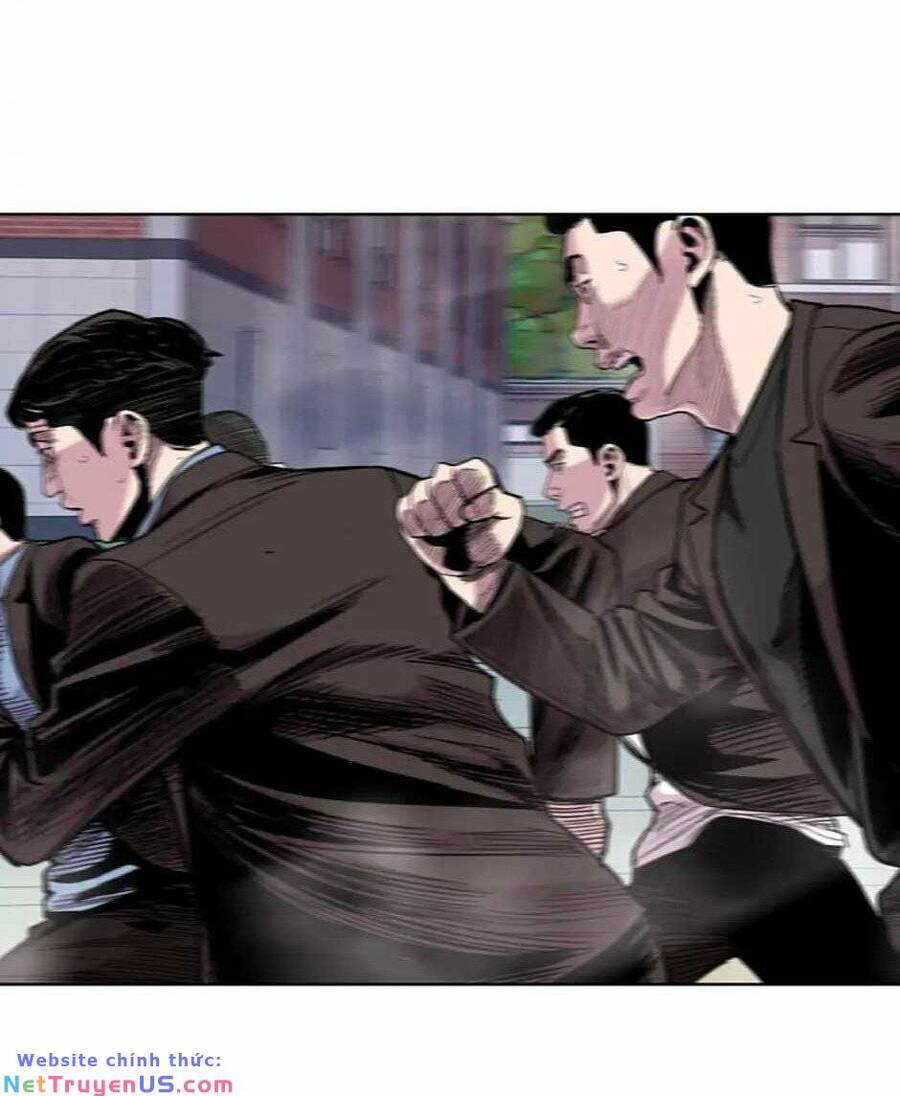 Chuyển Hóa Chapter 22 - Trang 39