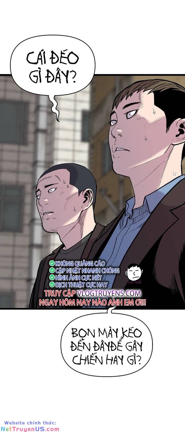 Chuyển Hóa Chapter 16 - Trang 31