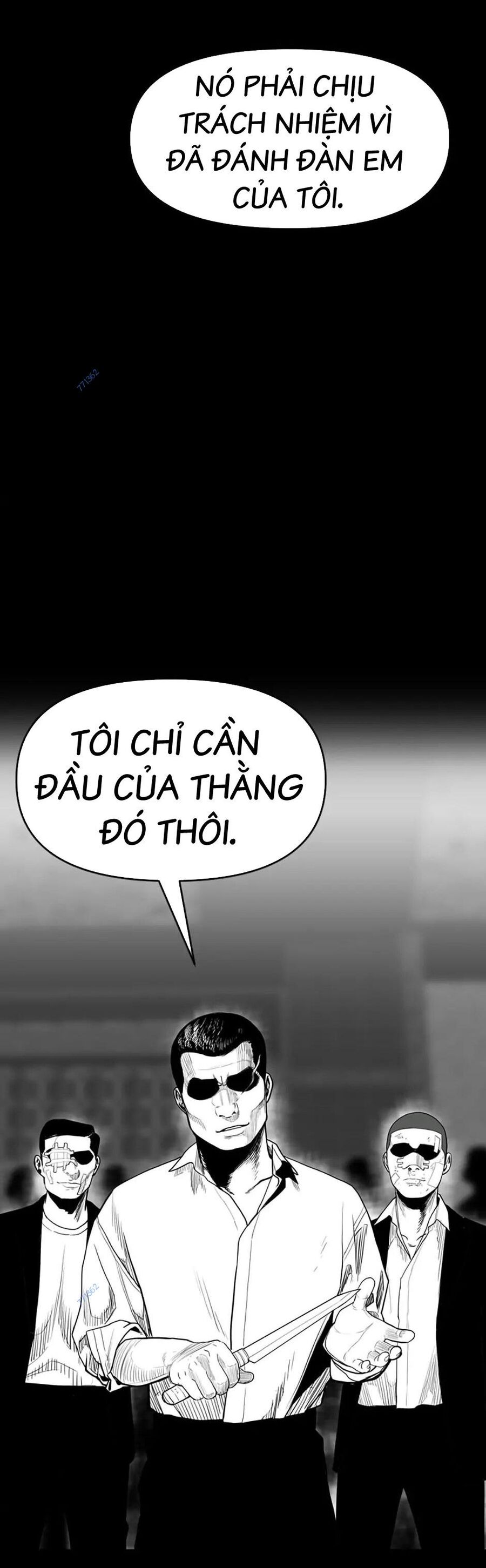 Chuyển Hóa Chapter 57 - Trang 47