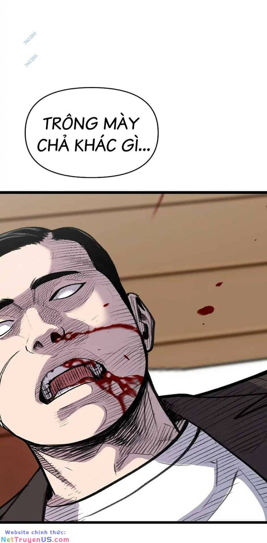 Chuyển Hóa Chapter 22 - Trang 4