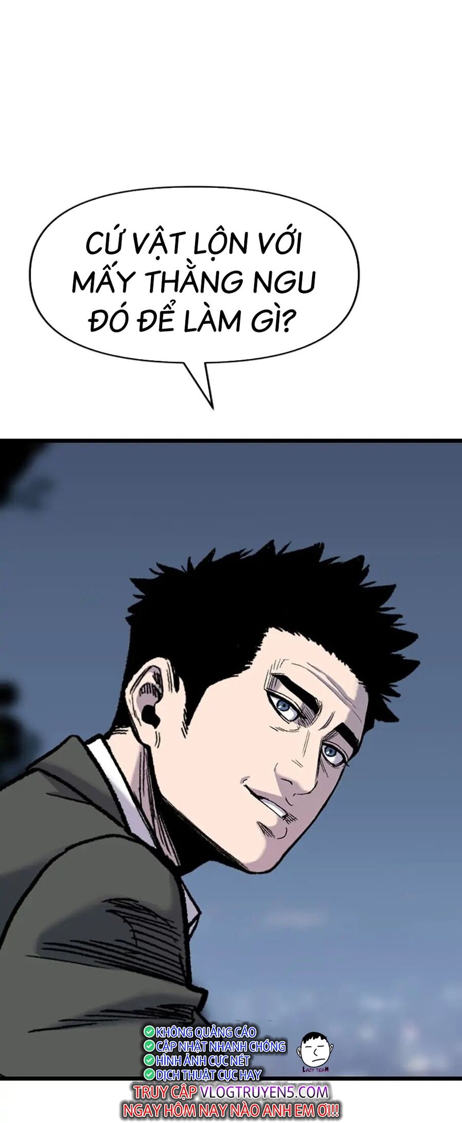 Chuyển Hóa Chapter 59 - Trang 20