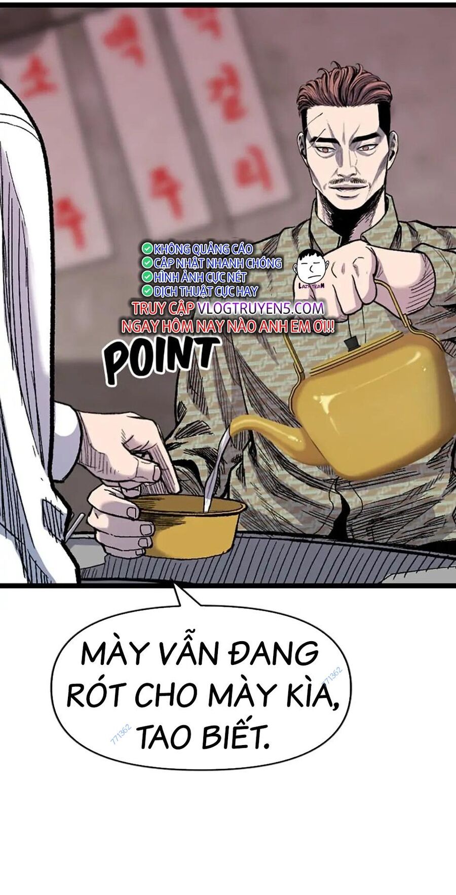 Chuyển Hóa Chapter 57 - Trang 13