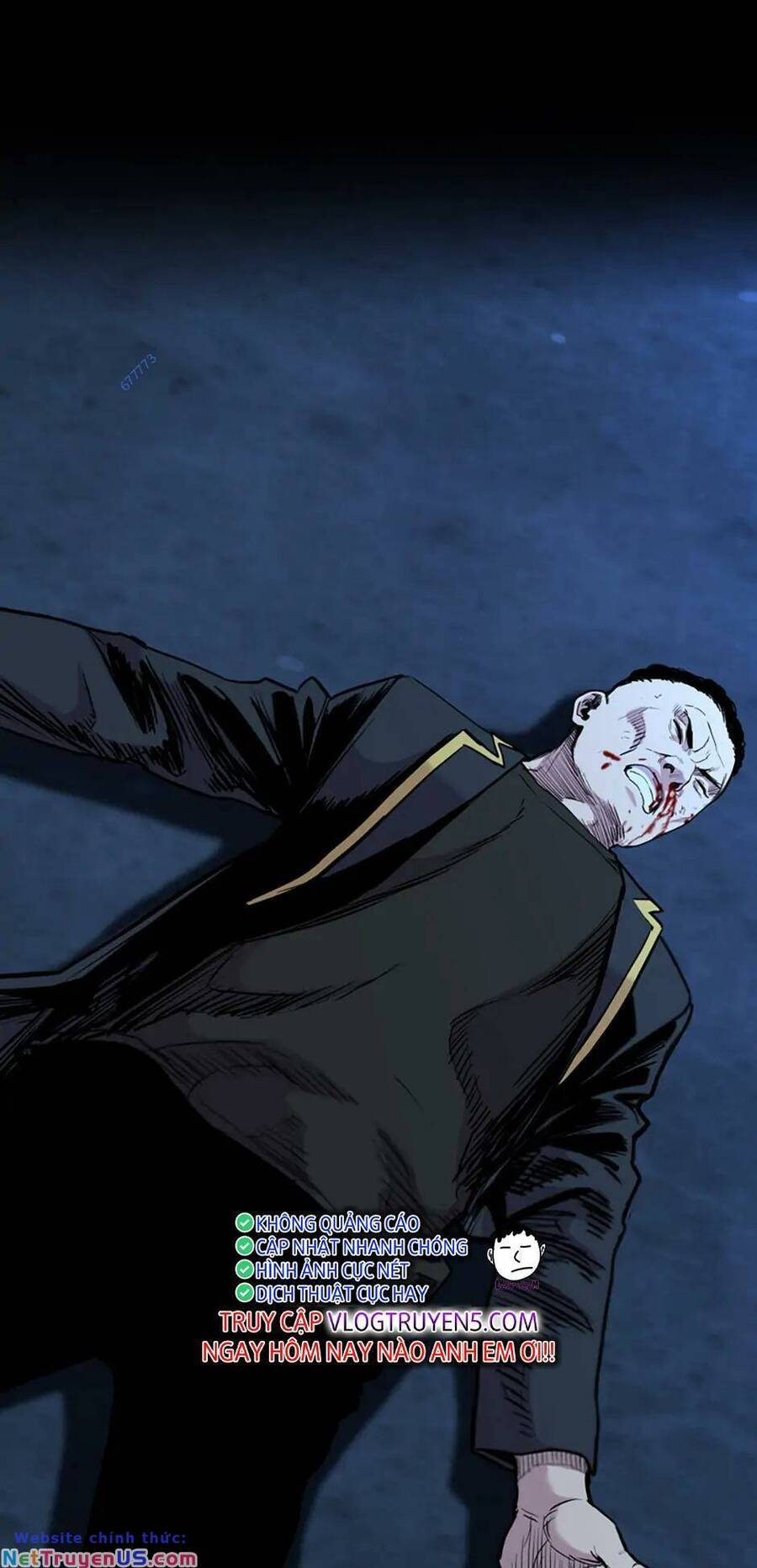 Chuyển Hóa Chapter 37 - Trang 0