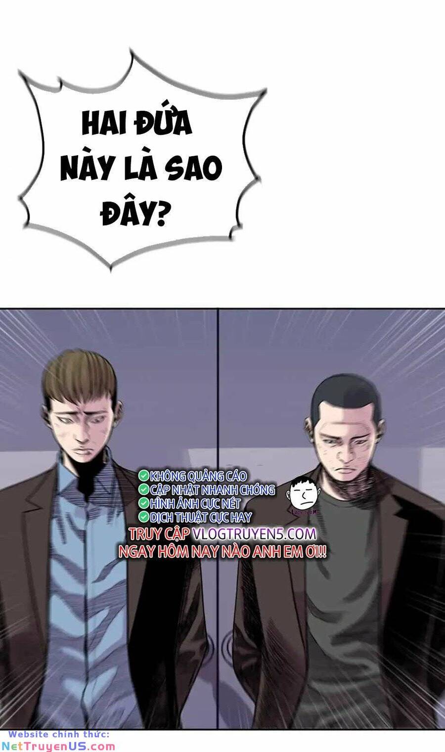 Chuyển Hóa Chapter 22 - Trang 46