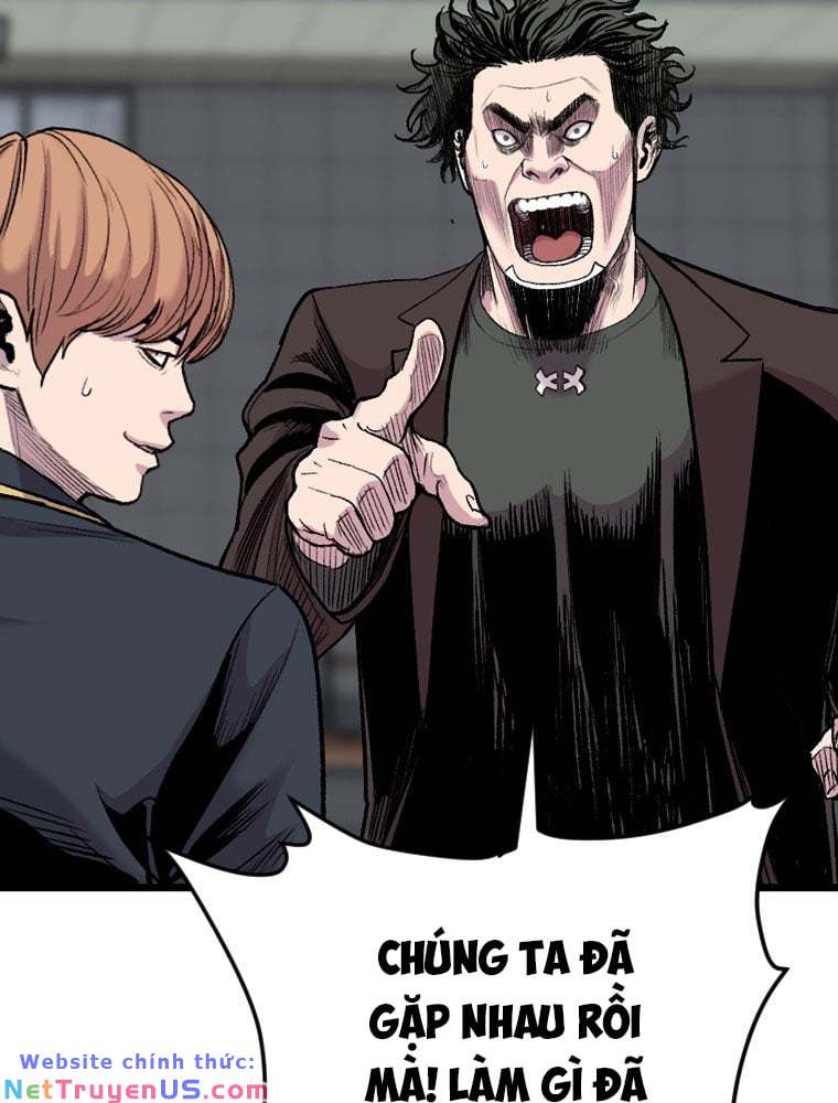 Chuyển Hóa Chapter 19 - Trang 51