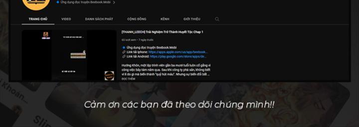 Sơn Thượng Chi Nhân Chapter 31 - Trang 43