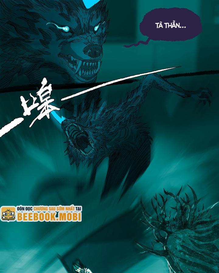 Sơn Thượng Chi Nhân Chapter 31 - Trang 41