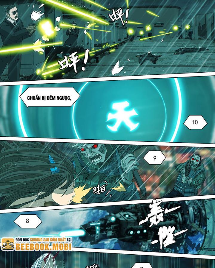Sơn Thượng Chi Nhân Chapter 36 - Trang 15