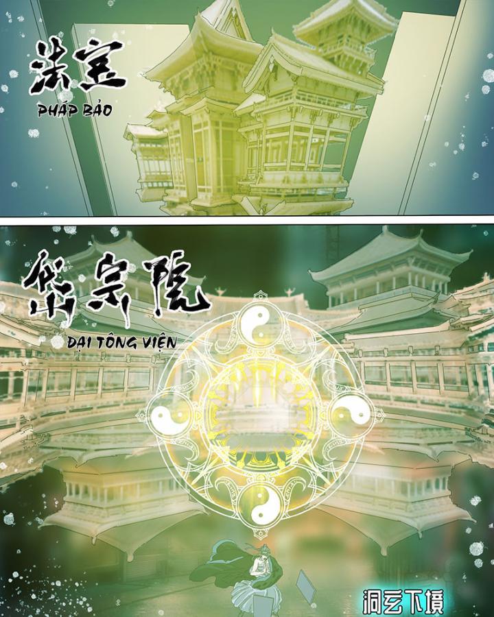 Sơn Thượng Chi Nhân Chapter 35 - Trang 23